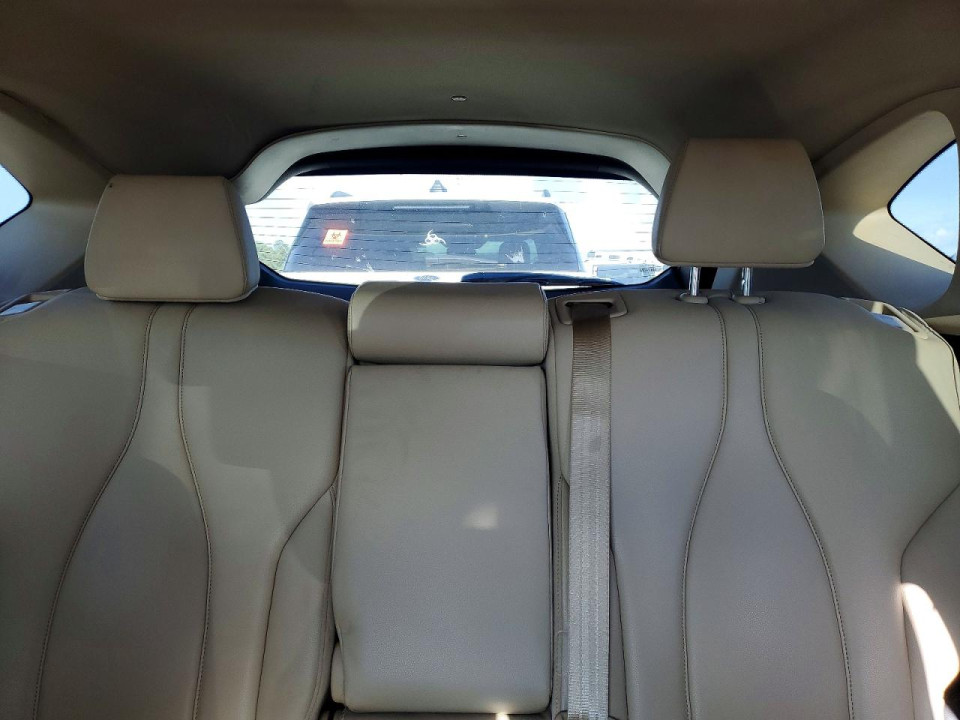 Acura RDX 2024 — Copart