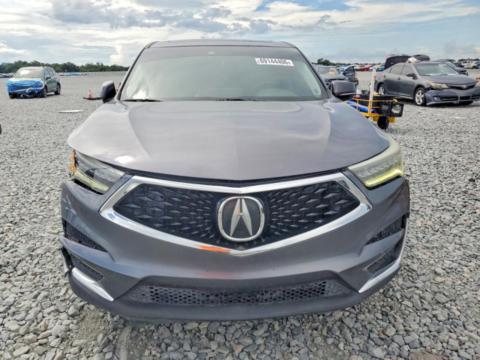 Acura RDX 2020 — Copart