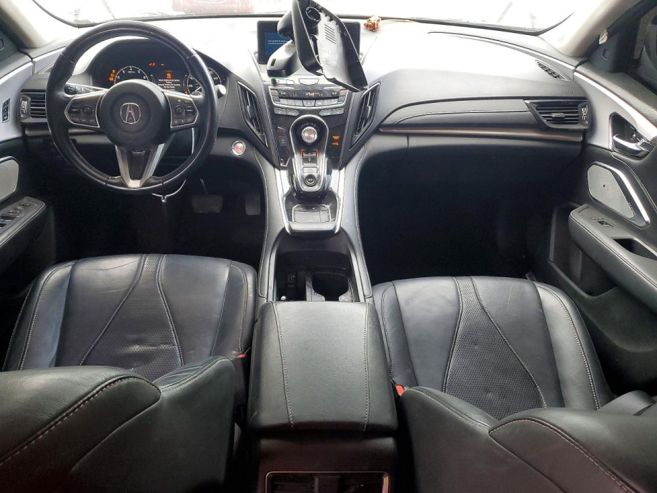 Acura RDX 2020 — Copart