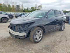 Acura RDX 2019 — Copart