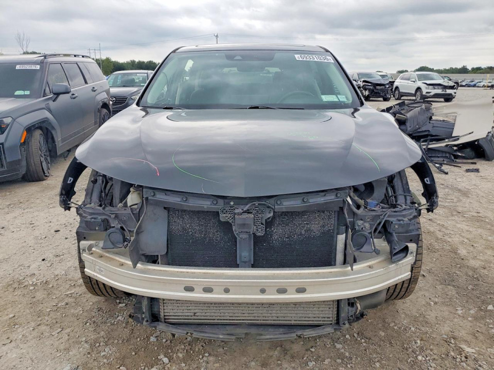Acura RDX 2019 — Copart