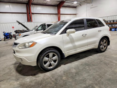 Acura RDX 2007 — Copart