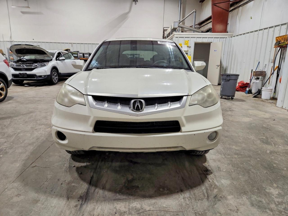 Acura RDX 2007 — Copart