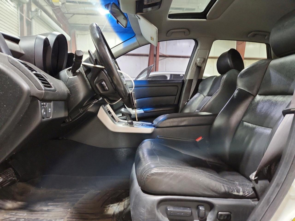 Acura RDX 2007 — Copart