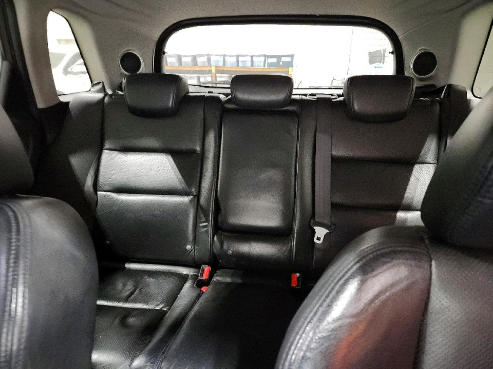 Acura RDX 2007 — Copart