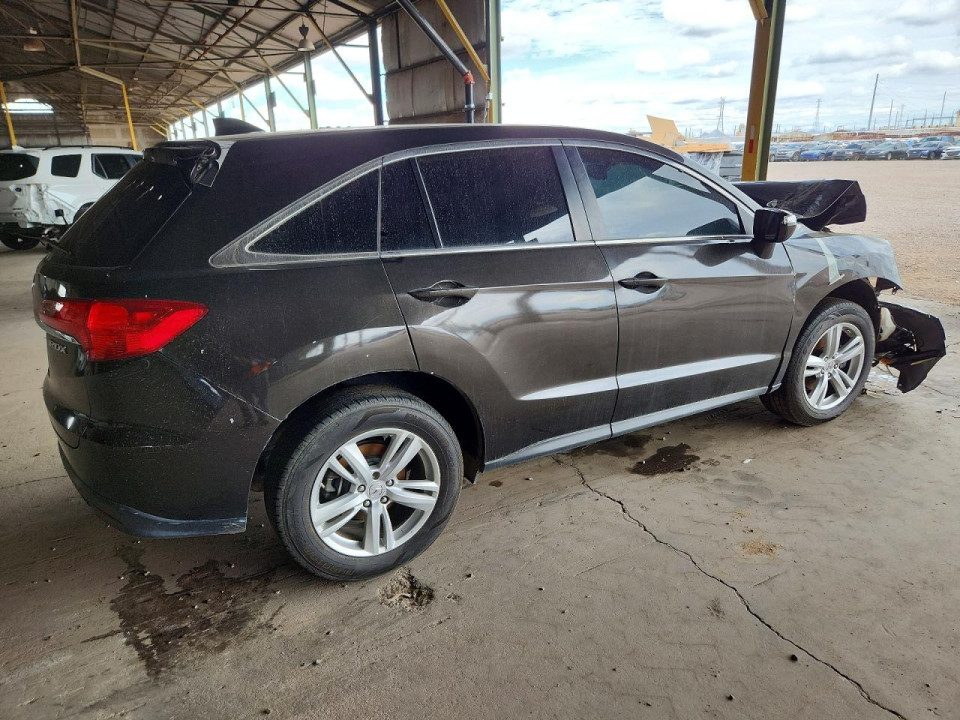 Acura RDX 2014 — Copart