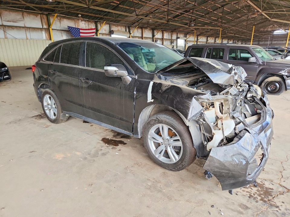 Acura RDX 2014 — Copart
