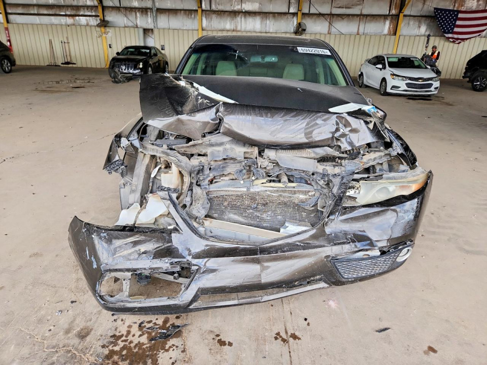 Acura RDX 2014 — Copart