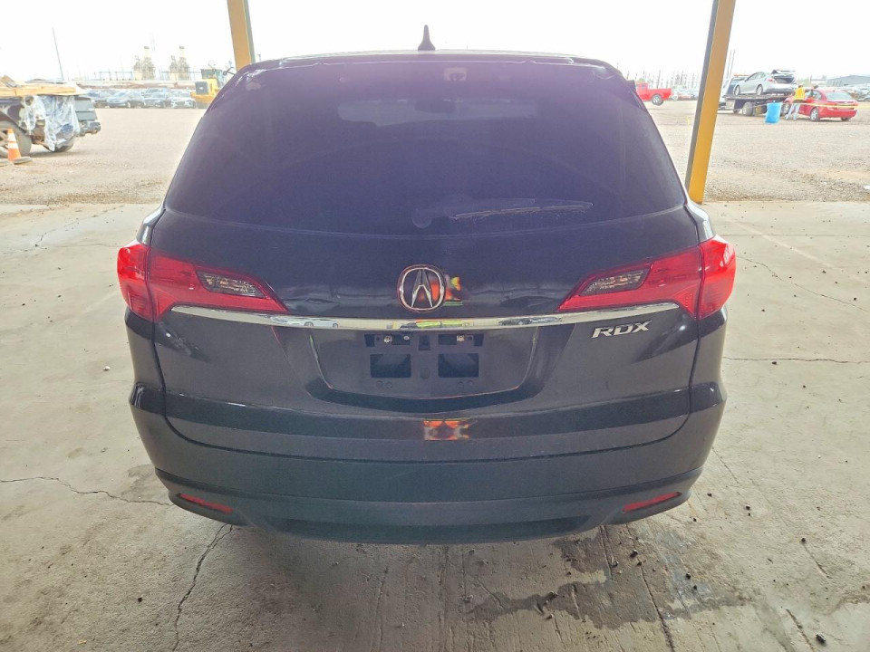 Acura RDX 2014 — Copart