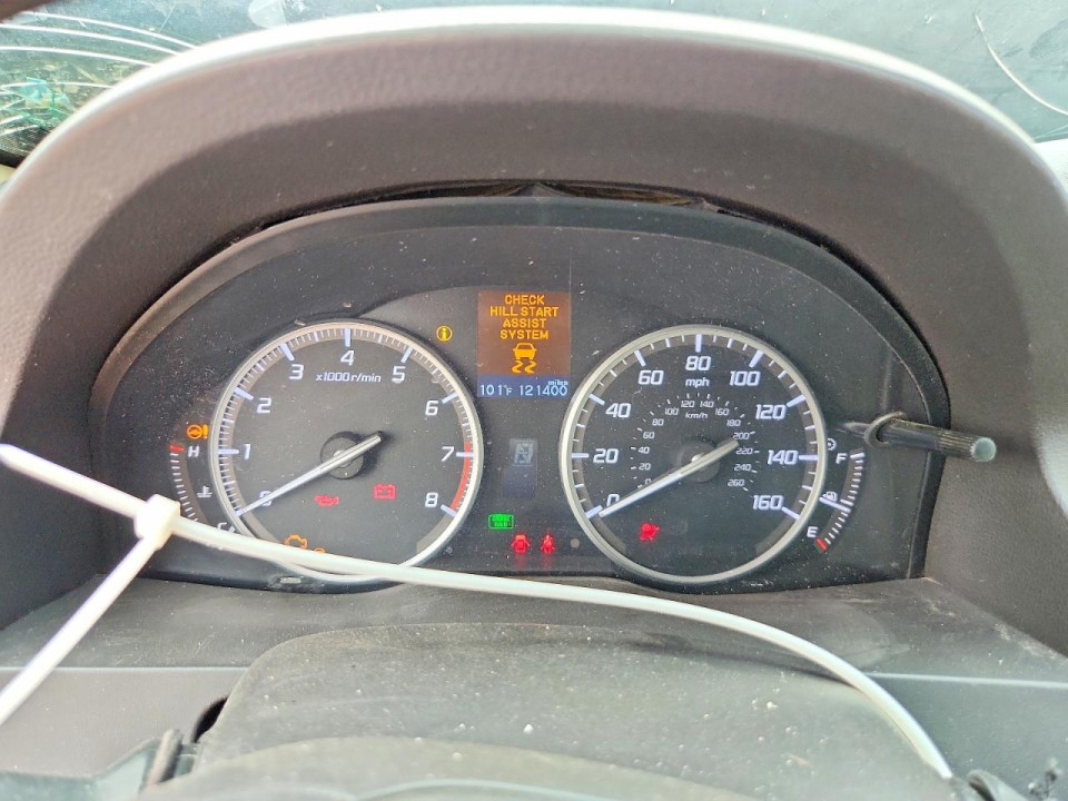 Acura RDX 2014 — Copart