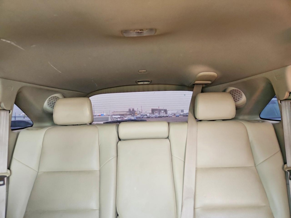 Acura RDX 2014 — Copart