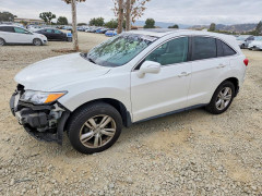 Acura RDX 2014 — Copart