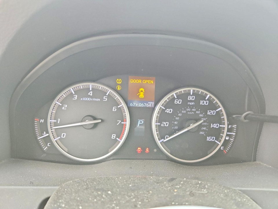Acura RDX 2014 — Copart