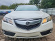Acura RDX 2014 — Copart