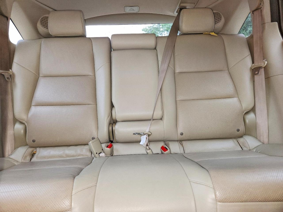 Acura RDX 2014 — Copart