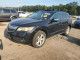Acura RDX 2013 з аукціону Copart