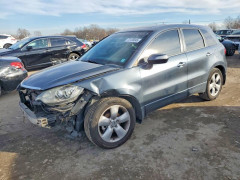 Acura RDX 2007 з аукціону Copart