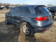 Acura RDX 2007 з аукціону Copart
