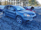 Acura RDX 2009 з аукціону Copart