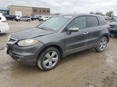 Acura RDX 2009 з аукціону Copart
