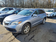 Acura RDX 2015 з аукціону Copart