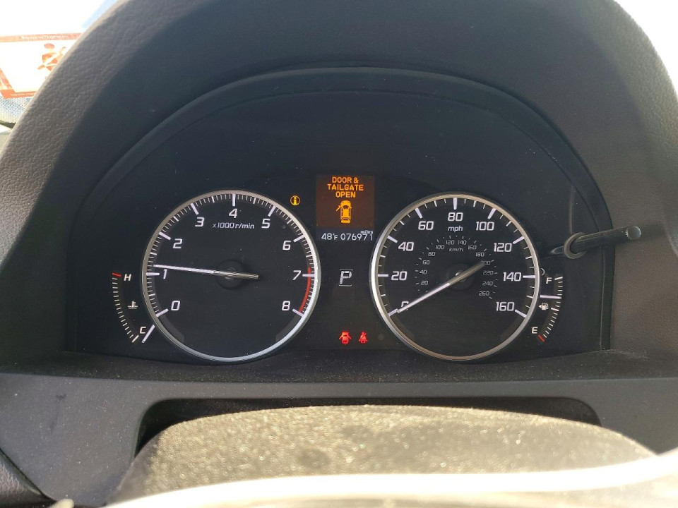 Acura RDX 2015 з аукціону Copart