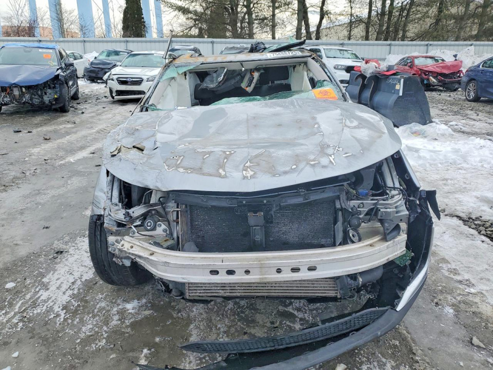 Acura RDX 2020 з аукціону Copart