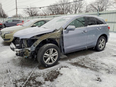 Acura RDX 2013 з аукціону Copart