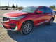Acura RDX 2020 з аукціону Copart