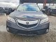 Acura RDX 2013 з аукціону Copart