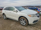 Acura RDX 2013 з аукціону Copart