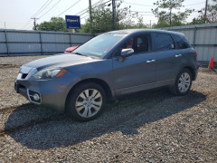 Acura RDX 2010 з аукціону Copart