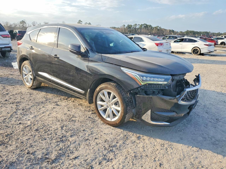 Acura RDX 2020 з аукціону Copart