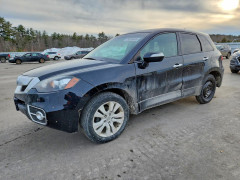 Acura RDX 2011 з аукціону Copart
