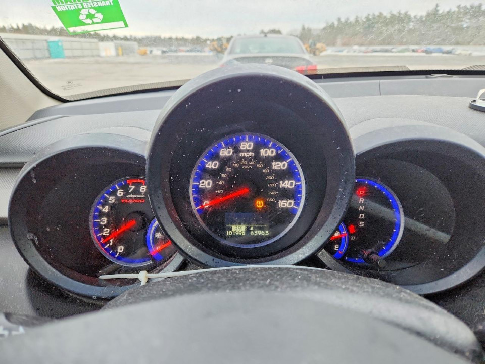 Acura RDX 2011 з аукціону Copart