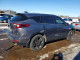 Acura RDX 2020 з аукціону Copart