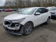 Acura RDX 2024 з аукціону Copart