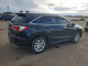 Acura RDX 2018 з аукціону Copart
