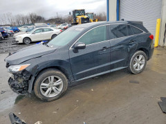Acura RDX 2015 з аукціону Copart
