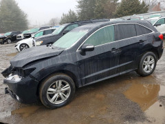 Acura RDX 2013 з аукціону Copart
