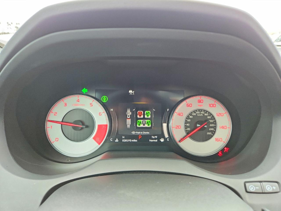 Acura RDX 2023 з аукціону Copart