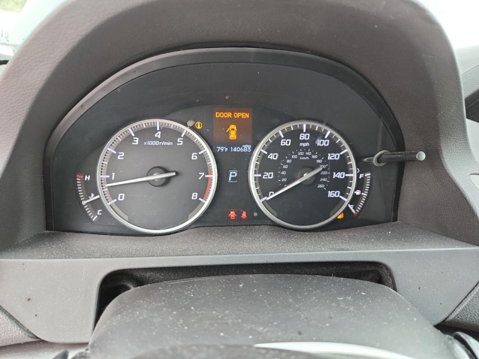 Acura RDX 2014 з аукціону Copart