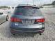 Acura RDX 2007 з аукціону Copart