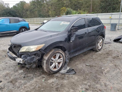 Acura RDX 2013 з аукціону Copart