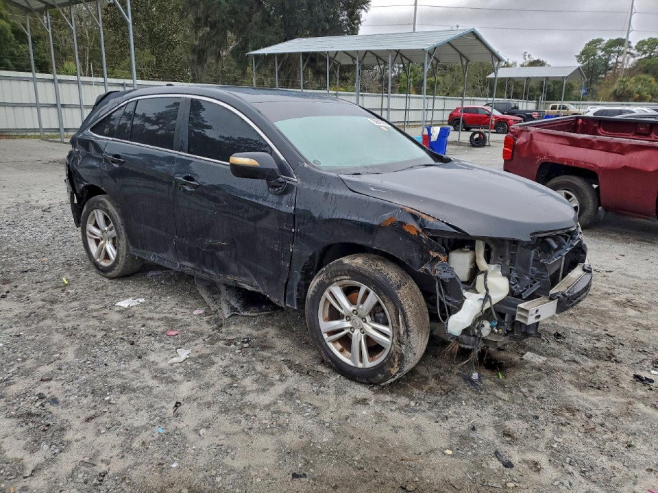 Acura RDX 2013 з аукціону Copart