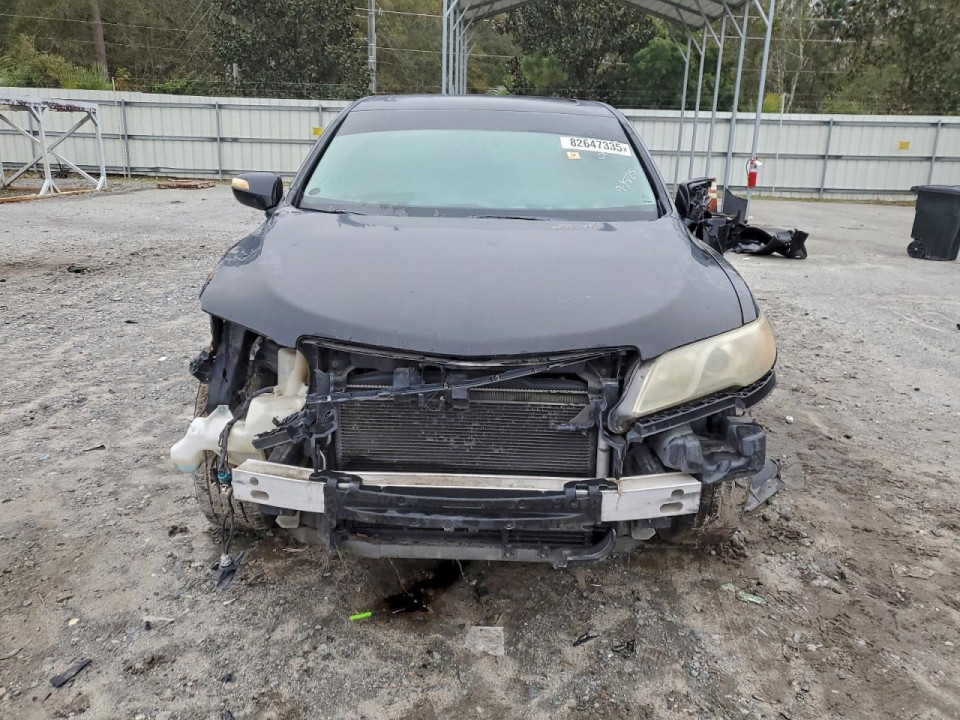 Acura RDX 2013 з аукціону Copart