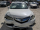 Acura RDX 2016 з аукціону Copart