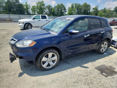 Acura RDX 2008 з аукціону Copart