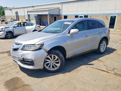 Acura RDX 2017 з аукціону Copart