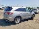 Acura RDX 2017 з аукціону Copart
